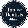 top dentist 2018